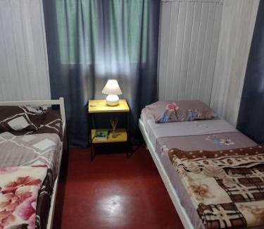 Obera Apartment | Casa céntrica para 2 personas con estacionamiento