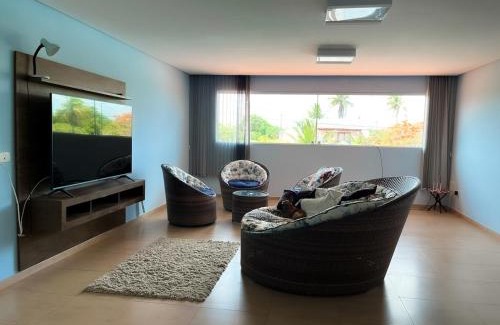 Ipojuca House | Casa c piscina, churrasqueira e lazer - Ipojuca-PE