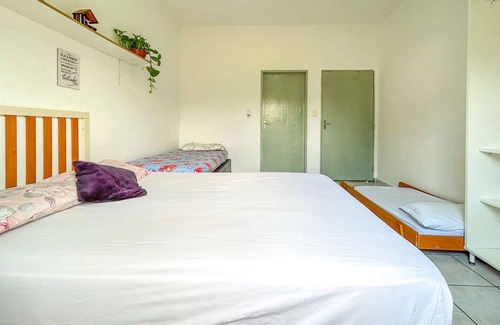 Ipiranga House | Casa c piscina e churrasqueira em Martim de Sá/SP