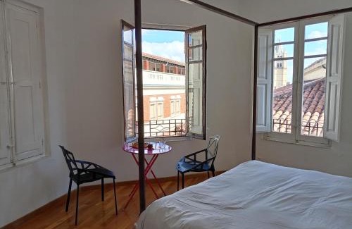 Old Town Apartment | Casa Cañas-Catedral de León