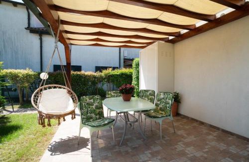 Punta Sabbioni House | Casa Ca D'oro