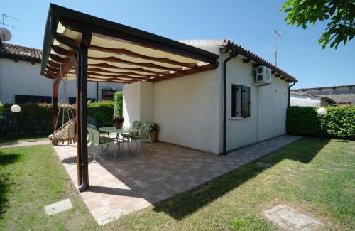 Punta Sabbioni House | Casa Ca D'oro