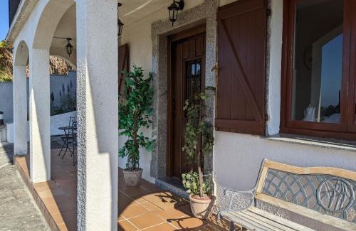 Cabanas House | Casa Cabanas