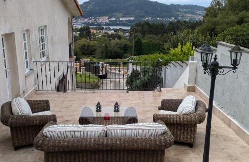 Cabanas House | Casa Cabanas