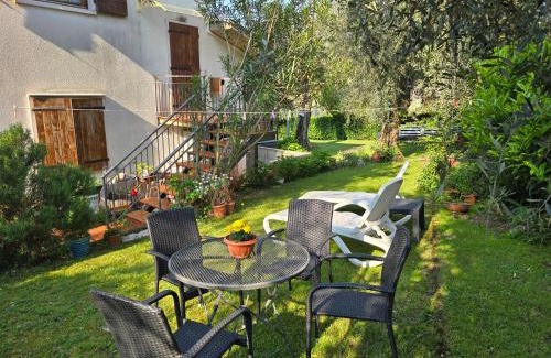 Malcesine House | casa caberlon