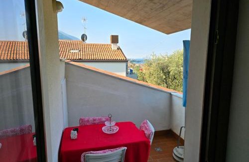 Malcesine House | casa caberlon