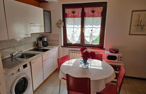 Malcesine House | casa caberlon