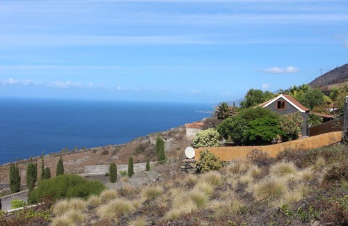 Los Quemados House | Casa Cabrera