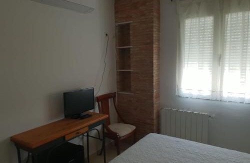 Villargordo del Cabriel House | Casa Cabriel