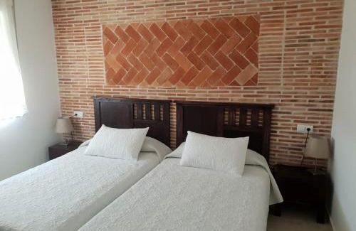 Villargordo del Cabriel House | Casa Cabriel