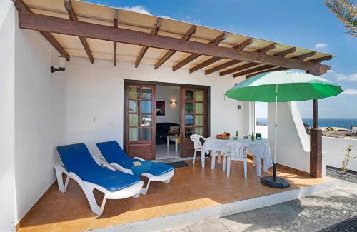 Charco del Palo House | Casa Cactus