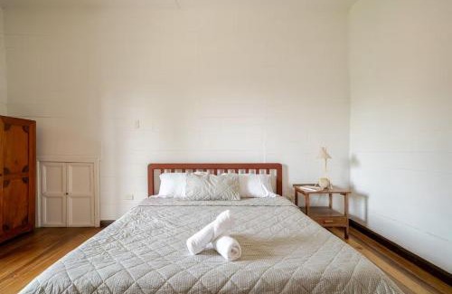 El Colegio Other | Casa cafetera