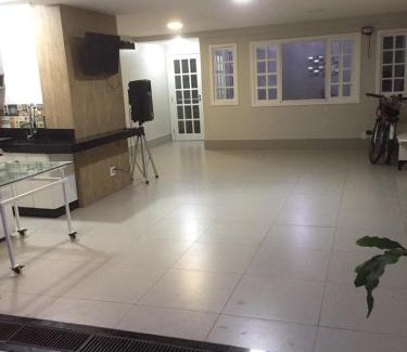 Itapua House | Casa Caiado