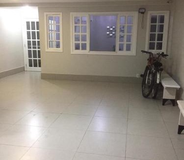 Itapua House | Casa Caiado