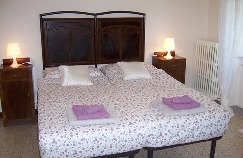 Mombaroccio Bed & Breakfast | Casa Cairo Affittacamere