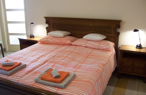 Mombaroccio Bed & Breakfast | Casa Cairo Affittacamere