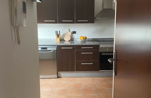 Santa Ursula House | Casa Calandrias incredible views of the sea and the mountains