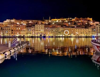 Portoferraio Old Town Apartment | Casa Calata