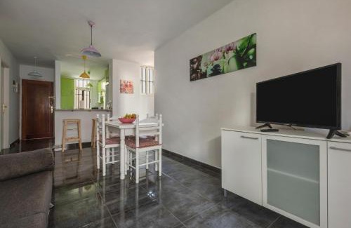 Las Caletillas Apartment | Casa Caletillas