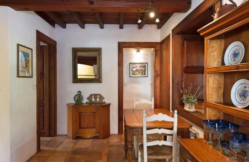 El Paso Ski Chalet | Casa Calimera