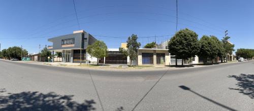 San Juan House | Casa calle Paula