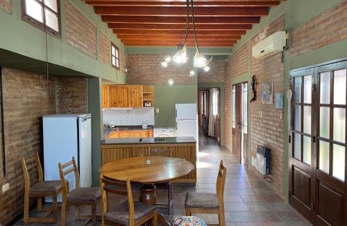 San Juan House | Casa calle Paula