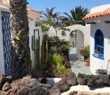 La Pared House | CASA CALMA