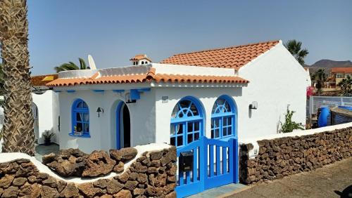 La Pared House | CASA CALMA