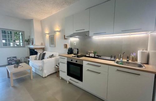 Selianitika Apartment | Casa calma -Selianitika 100m from the sea by ΜΡS