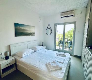 Selianitika Apartment | Casa calma -Selianitika 100m from the sea by ΜΡS