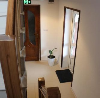 Sacel Hotel | Casa Camelia