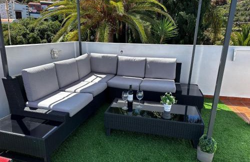 San Juan de la Rambla House | Casa Cami