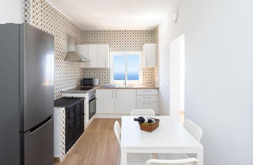 Taibique Apartment | Casa Camila - Charming retreat & terrace, Hierro