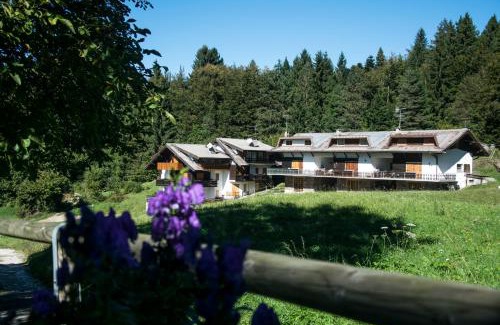 Vitri Apartment | Casa Camilla Holiday