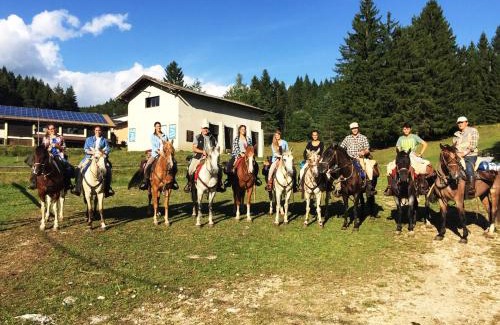 Vitri Apartment | Casa Camilla Holiday