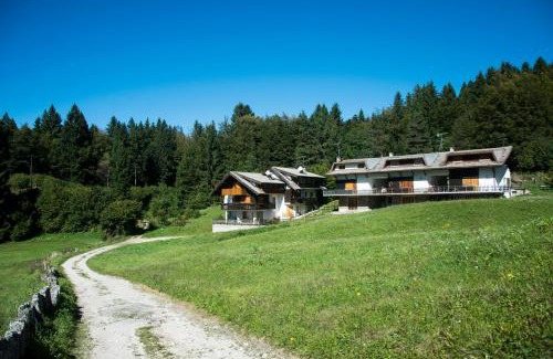 Vitri Apartment | Casa Camilla Holiday