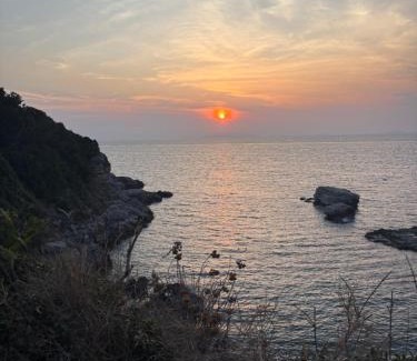 Piano di Sorrento House | Casa Camille in Sorrento