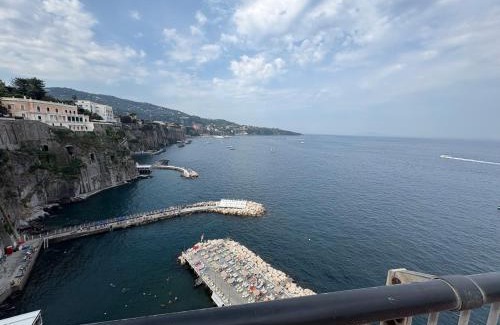 Piano di Sorrento House | Casa Camille in Sorrento