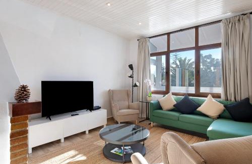 Brena Alta House | Casa Camino La Estrella