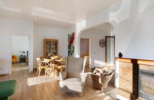 Brena Alta House | Casa Camino La Estrella