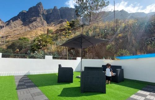 Agaete Apartment | Casa Camino Tamadaba