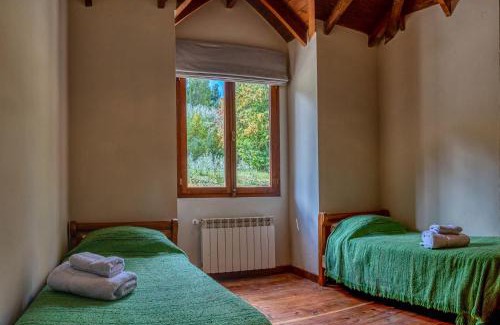 Peninsula San Pedro House | Casa Campo Bariloche