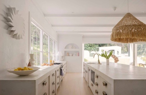 Nunderi House | Casa Campana By Khove