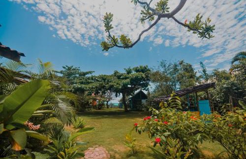 Caraiva Villa | Casa Campanelli - Caraíva Pé na areia