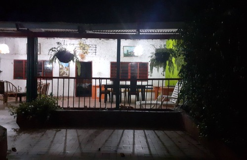 Guadalajara de Buga House | -Casa Campestre-