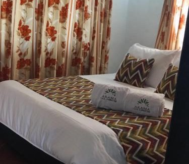 Paipa House | Casa Campestre Arama