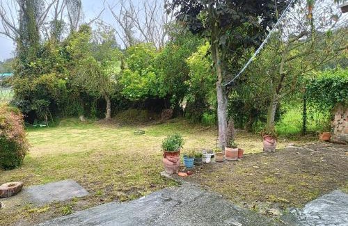 Paipa House | Casa Campestre Arama