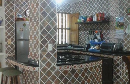 Puerto Colombia Other | Casa campestre el viejo Rafa