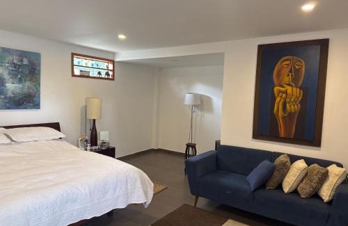 Combita House | Casa campestre Combita