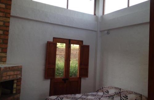 Combita House | Casa campestre Combita